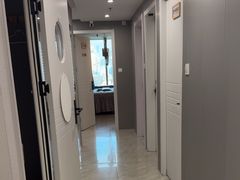 -西贝(上海中心店)