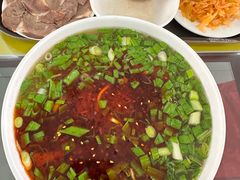 -东方宫中国兰州牛肉拉面(新起街店)