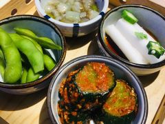 -樱宿日式和牛烧肉(五道口店)