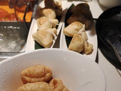 -海底捞火锅(威高广场店)