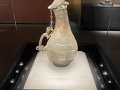 -太原市博物馆