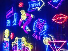 -The Penthouse酒吧