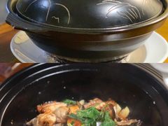 -HOME餐厅粤菜 融合菜