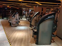 -古德菲力健身(湛江金沙湾店)