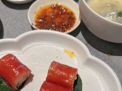 -潮府馆·非遗潮州菜·世纪公园(新国际博览中心店)
