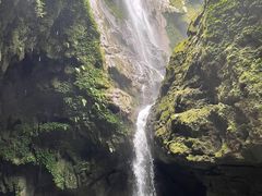 -通灵大峡谷
