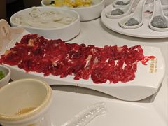 -潮正和潮汕牛肉火锅·老字号(番禺万达店)