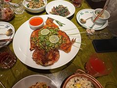 -一坐一忘云南菜(卓悦中心)