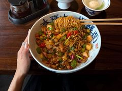 -李犟大爆鳝面·手工蟹黄包(湖滨西湖店)
