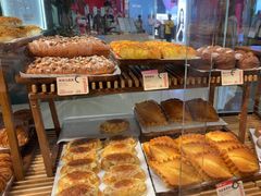 -CARINO BAKERY&CAFE(人广来福士店)