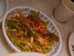 -小菜园新徽菜(合肥之心城店)