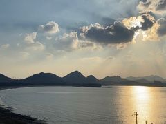 -摩天岭风景区