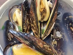 深海淡菜汤-海坛特色小吃·只做平潭特色菜(平潭店)