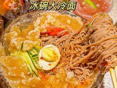 -炭之家·齐齐哈尔非遗烤肉·鲜切直供(中央大街店)