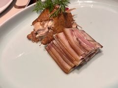 -中国坊中餐厅(石家庄希尔顿酒店)