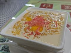 -香港華心糖水鋪(南西总店)