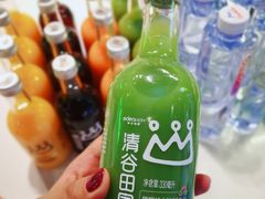 猕猴桃果汁-贝儿多爸爸泡芙(合生汇店)