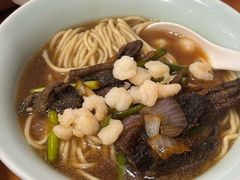 -奎元馆.百年奎元.非遗传承(西湖边的解放路店)