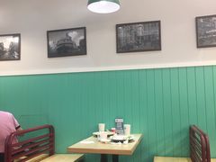 大堂-魏记烧味饭