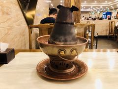 -牛街·马辈儿涮肉(牛街二店)