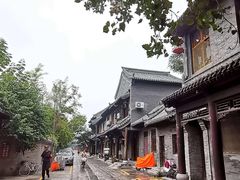 -青州古城