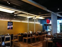 -Kingkong Buffet(The Mercury ville)