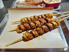 -陕北四窑洞(巨丰店)