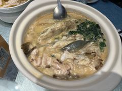 -恒记饭店·海鲜明档(淹城店)