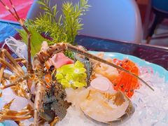 -蒋记海鲜姿造•洋房别墅(星河湾店)