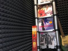 -Hi Fi Acoustic 梵香禅韵·色声香味