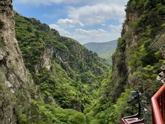 -北京上方山国家森林公园