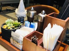 -博林天瑞喜来登酒店·西丽尚膳