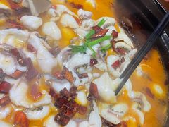 -黑鱼郭我家酸菜鱼(摩尔广场店)