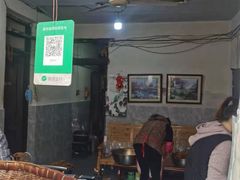 大堂-邓氏兔头