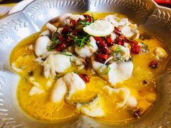 -陈厨老味·老派郴州菜(宜章店)