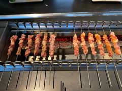 -很久以前羊肉串(朝阳路店)