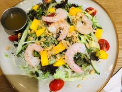 -HELLO 27 意面·沙拉·帕尼尼