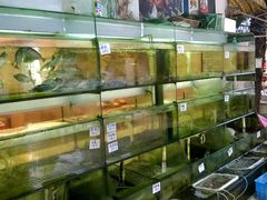 -金生美食(贵州路店)