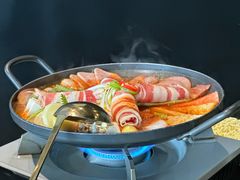-KCOOKING概念韩餐(世茂52+店)