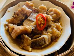 -顺丰国宴(工业博物馆店)
