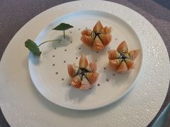 -浙江西子宾馆·牡丹厅