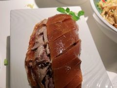 -贝勒爷·酥不腻烤鸭