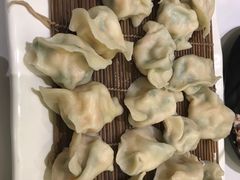 虾水饺-开海·红岛海鲜虾水饺(石老人店)