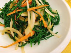 巩乃斯沙葱-新疆巴州金丝特餐厅(大钟寺店)