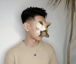点击看大图 -罗亚帝·NASHOW纳秀形象设计