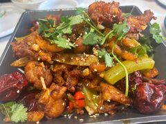 -李氏传家菜(兴城路店)