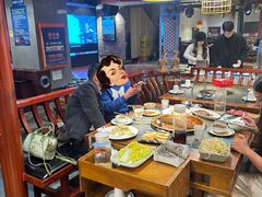-小天鹅火锅·一线江景洪鼎旗舰店(洪崖洞店)