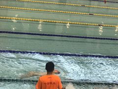 -陕西省游泳跳水馆