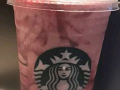 -星巴克(广州中华广场B1层店)