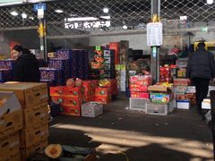 门面-江杨农产品批发市场